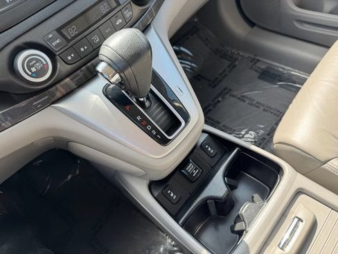 Used 2012 Honda CR-V EX-L image 6