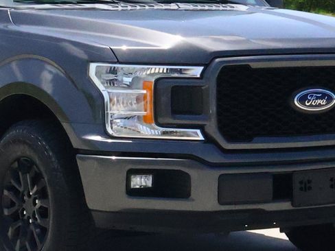 Used 2019 Ford F150 XL w/ Equipment Group 101A Mid RWD image 7