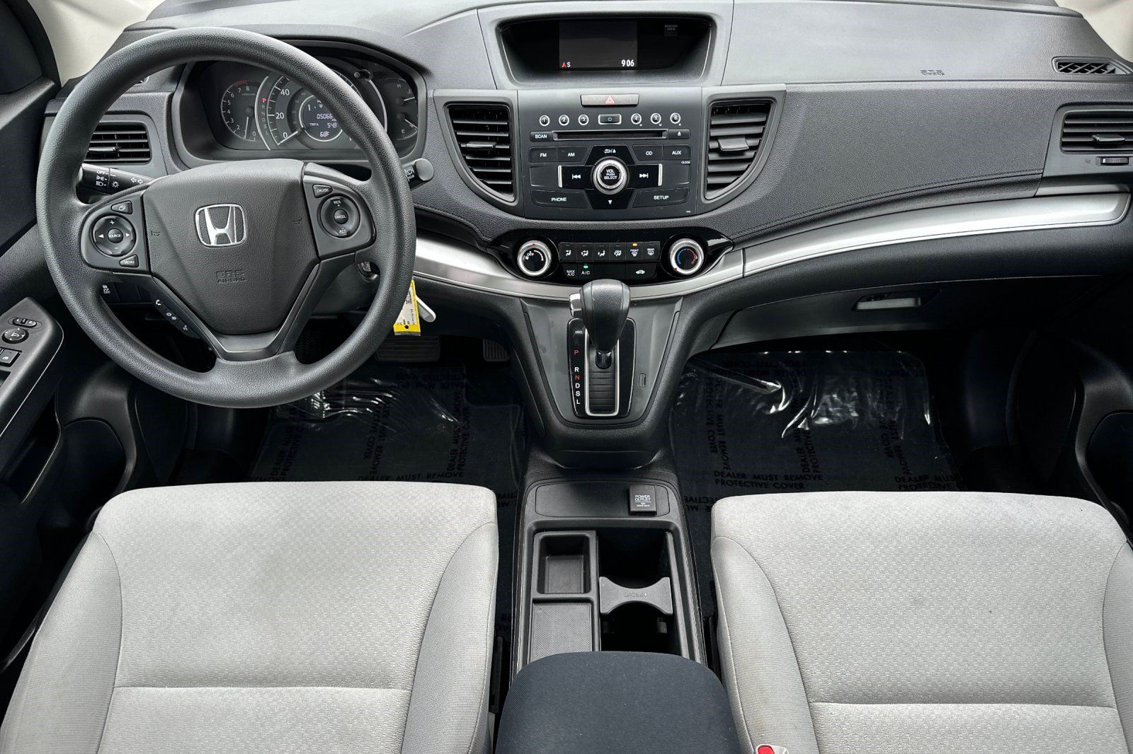 Used 2016 Honda CR-V LX image 16