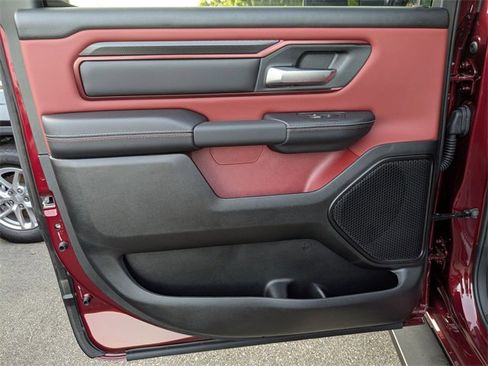 New 2026 RAM 1500 Rebel w/ Bed Utility Group image 27