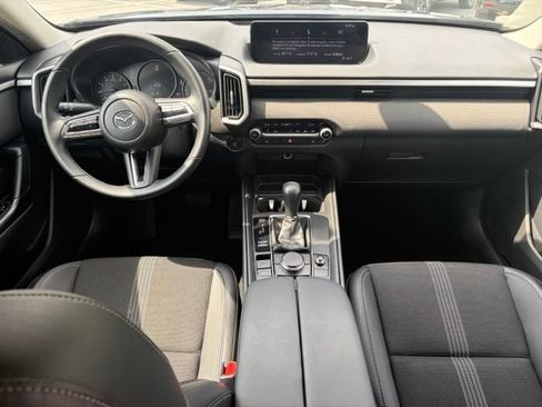Used 2025 MAZDA CX-50 AWD 2.5 S w/ Preferred Package image 34