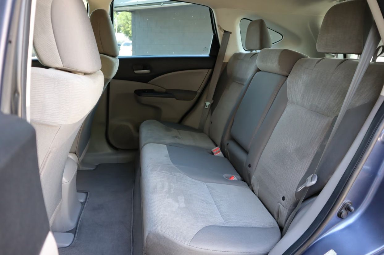 Used 2012 Honda CR-V LX image 21