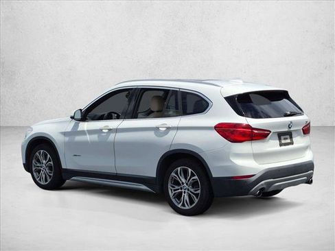 Used 2016 BMW X1 xDrive28i AWD/4WD image 7