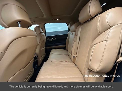 Used 2024 Genesis GV80 3.5T w/ Advanced Package image 12