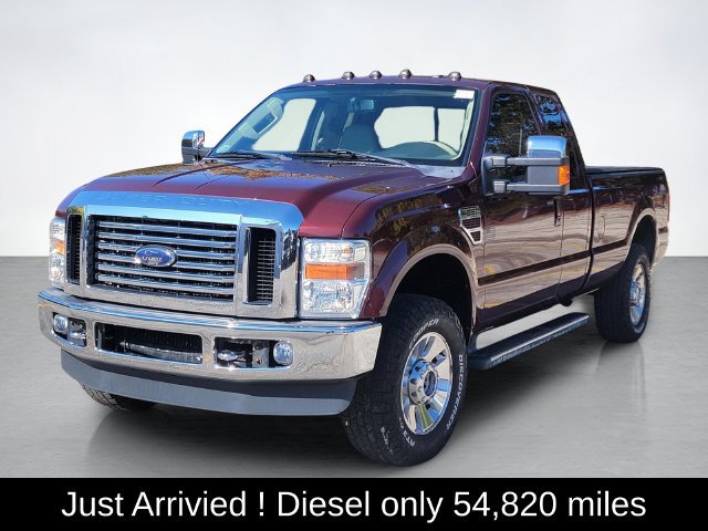 Used 2010 Ford F250 XL AWD/4WD image 7