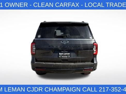 Used 2022 Ford Expedition Limited image 5