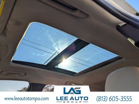 Used 2016 Cadillac XTS Premium image 20