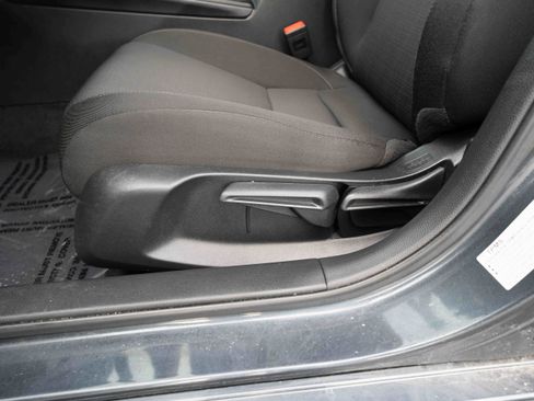 Used 2025 Honda Civic LX image 12