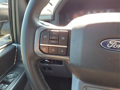 Used 2025 Ford F150 XLT w/ Equipment Group 301A Standard AWD/4WD image 23