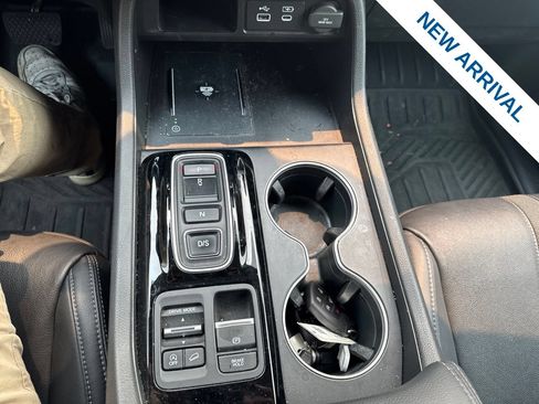 Used 2024 Honda Pilot Touring image 27