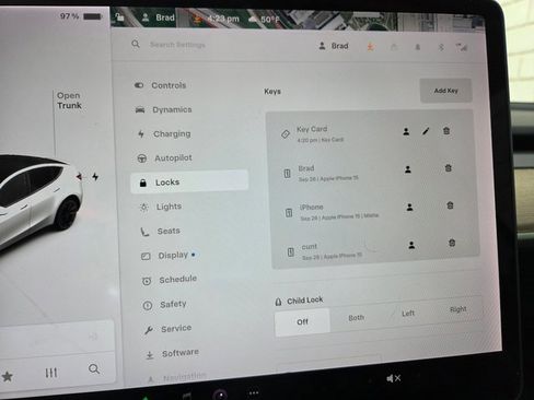 Used 2020 Tesla Model Y Long Range image 54