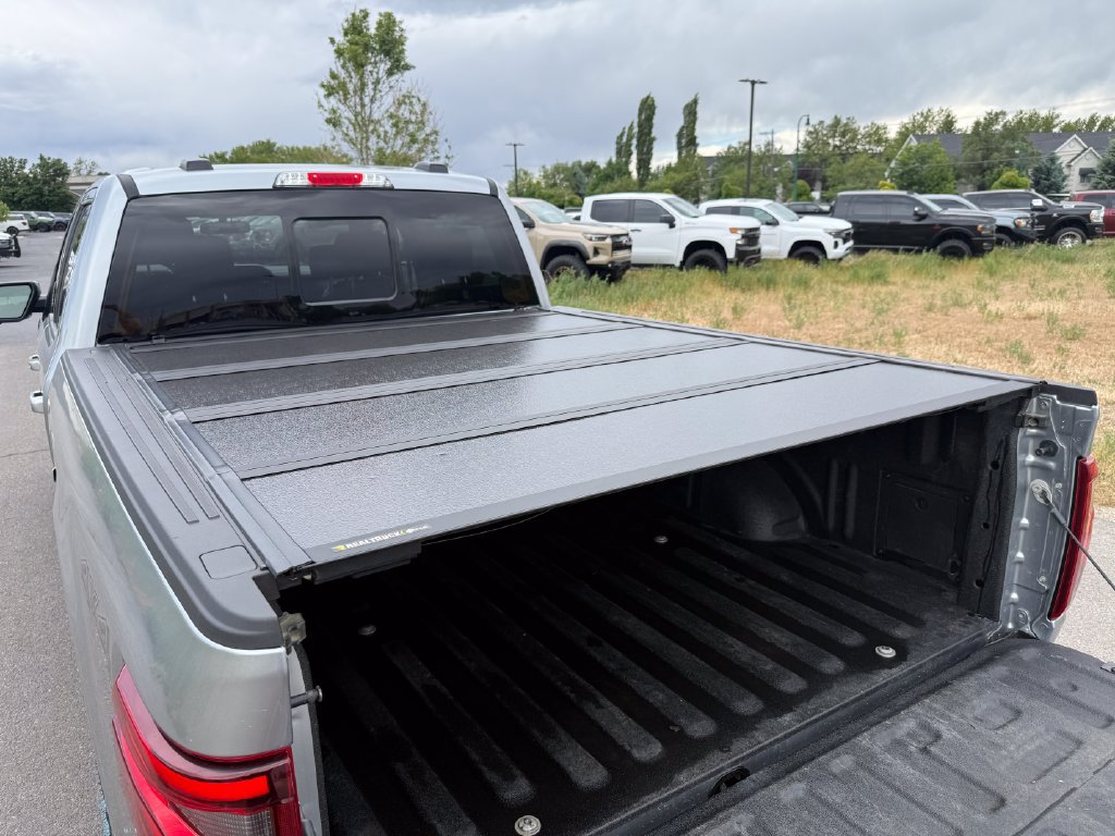 Used 2024 Ford F150 Lariat w/ Tow/Haul Package AWD/4WD image 14