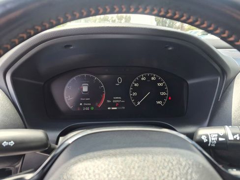 Used 2024 Honda HR-V Sport image 17