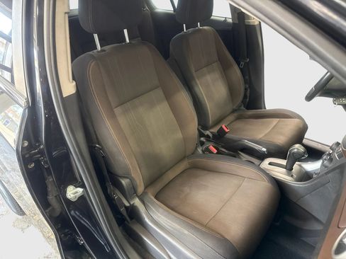 Used 2015 Chevrolet Trax LT AWD/4WD image 13