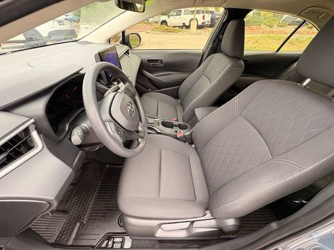 Used 2026 Toyota Corolla LE FWD image 10