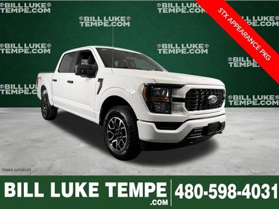 Used 2023 Ford F150 XL w/ STX Appearance Package