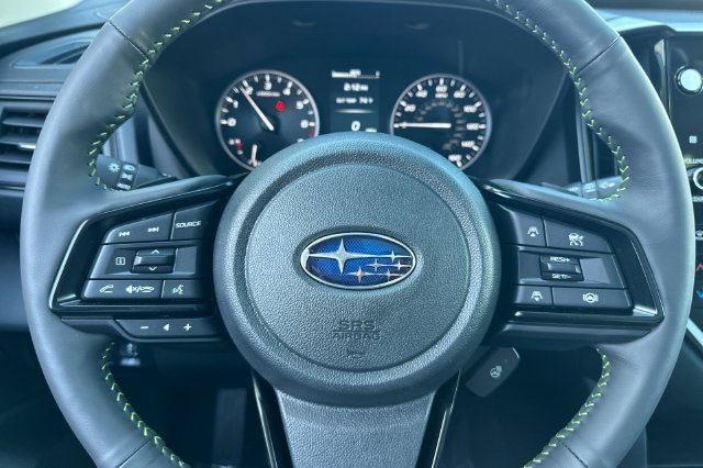 New 2026 Subaru Ascent Bronze Edition AWD/4WD image 22