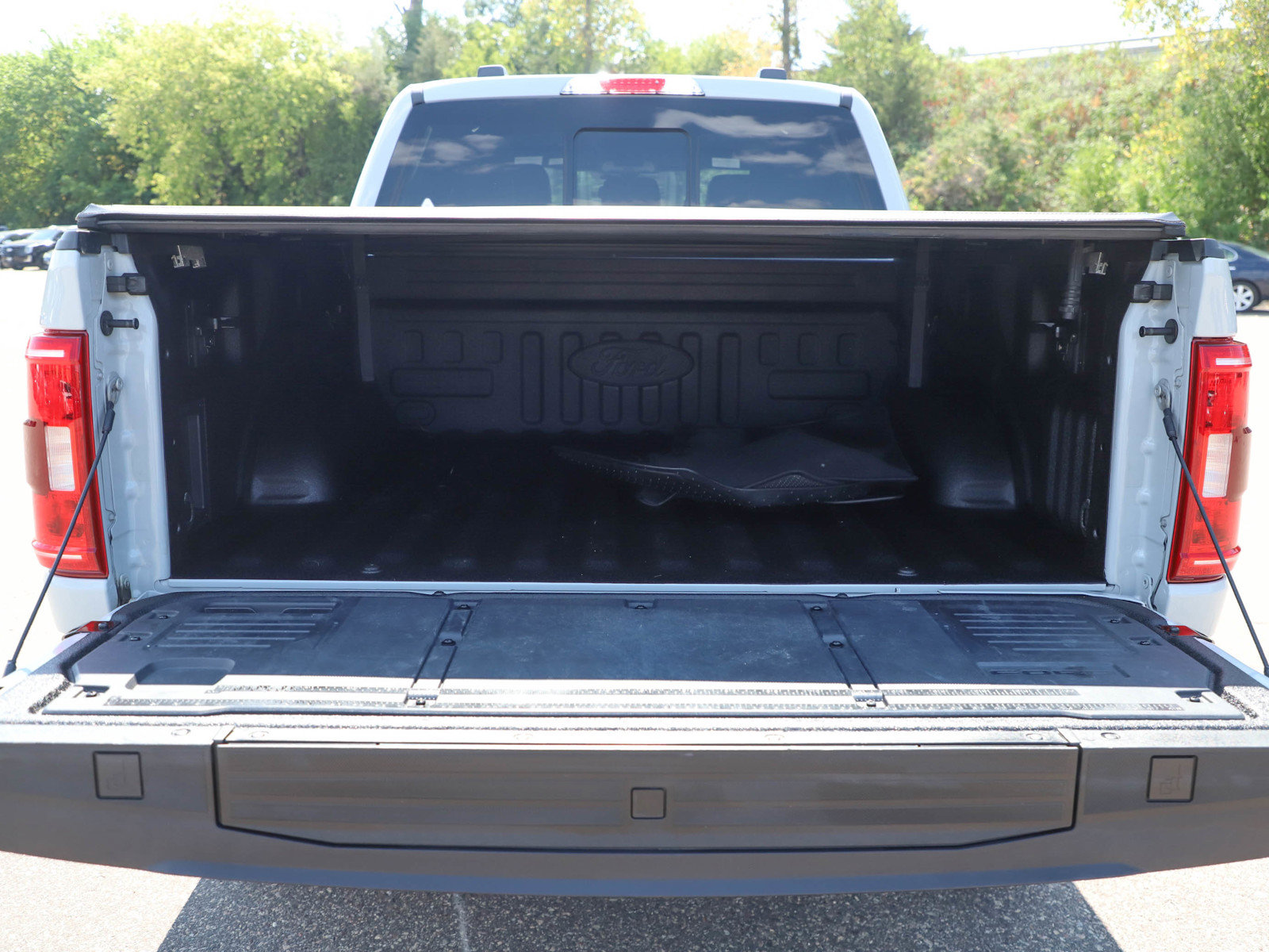Used 2023 Ford F150 Tremor AWD/4WD image 18