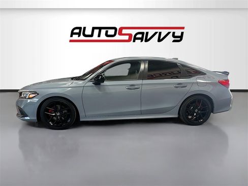 Used 2022 Honda Civic Si image 4