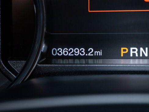 Used 2017 Ford F250 Lariat w/ Lariat Ultimate Package image 22