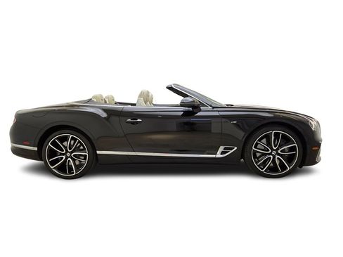 Used 2020 Bentley Continental GT image 11