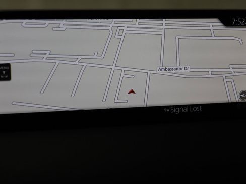 Used 2023 MAZDA CX-5 AWD 2.5 S w/ Premium Package image 9