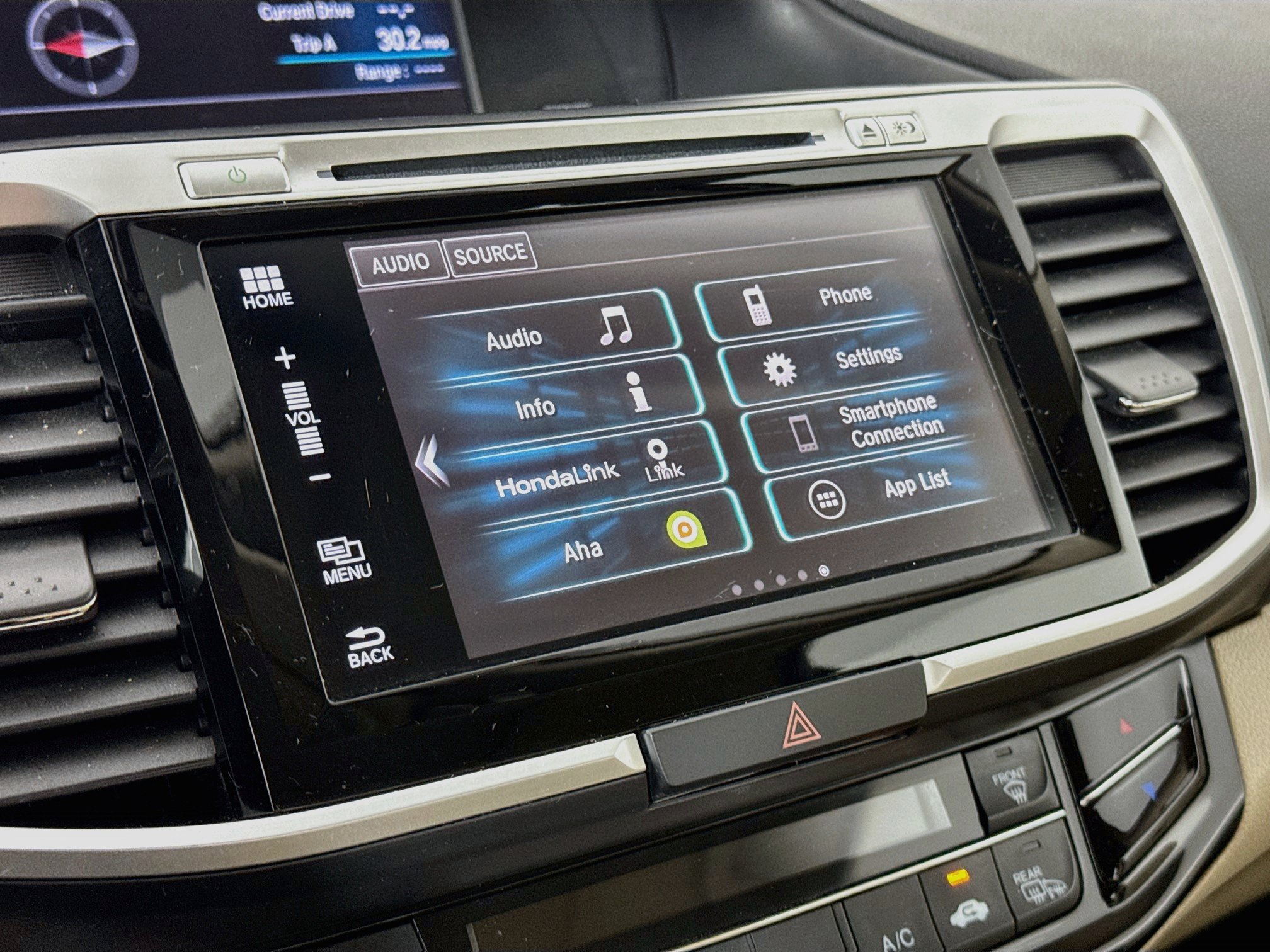 Used 2016 Honda Accord EX-L image 14