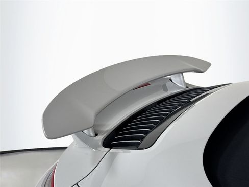 Used 2025 Porsche 911 Turbo S image 34