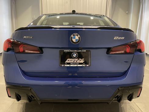 Used 2026 BMW 228i xDrive w/ Premium Package AWD/4WD image 5
