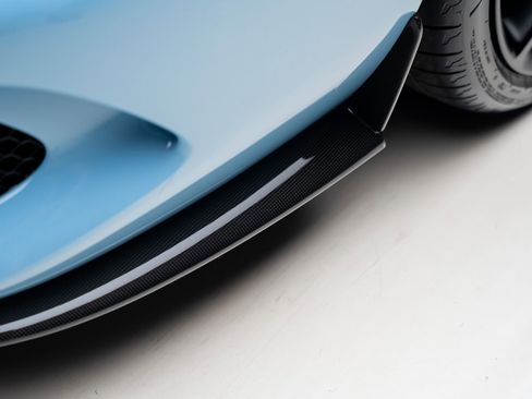 Used 2025 Ferrari 296 GTB RWD image 23