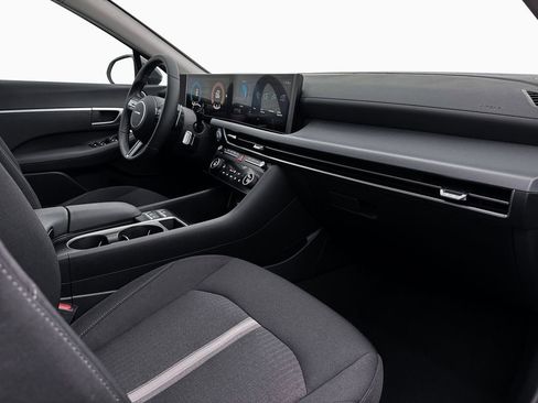 New 2026 Hyundai Sonata SEL AWD/4WD image 15