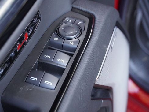 New 2026 GMC Sierra 1500 AT4X image 32