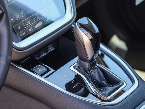 New 2025 Subaru Outback Onyx Edition image 21