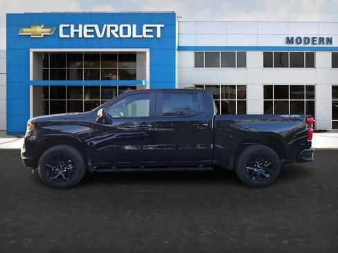 New 2026 Chevrolet Silverado 1500 RST w/ Convenience Package II image 2