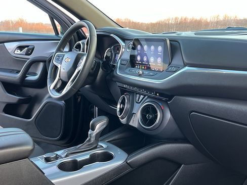 Used 2021 Chevrolet Blazer LT image 27