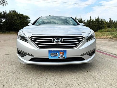 Used 2015 Hyundai Sonata SE FWD image 10