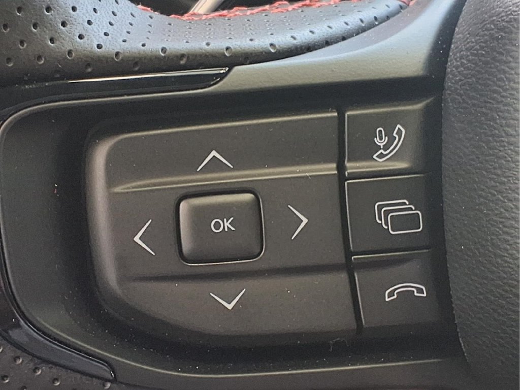 New 2026 Dodge Charger Scat Pack AWD/4WD image 13
