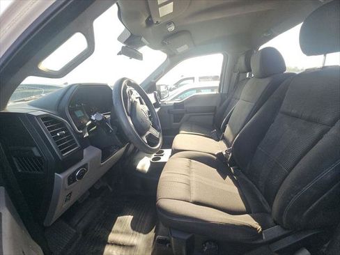 Used 2019 Ford F150 XL w/ XL Power Equipment Group RWD image 9