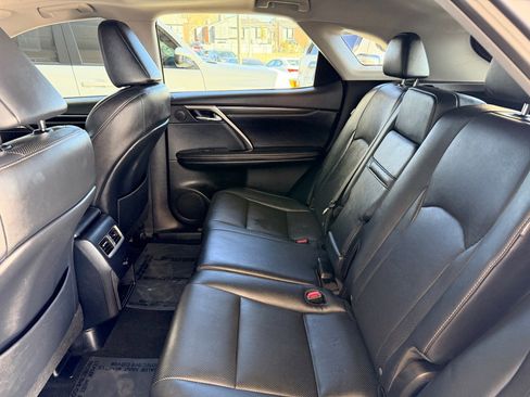 Used 2018 Lexus RX 350 350 BASE w/ Accessory Package image 15