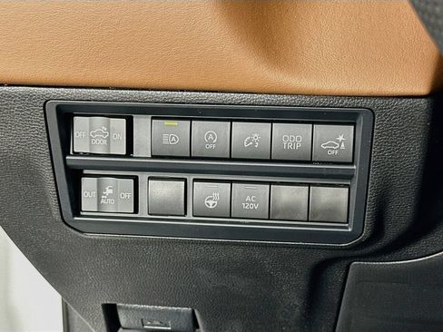 Used 2026 Toyota Tundra 1794 Edition AWD/4WD image 10