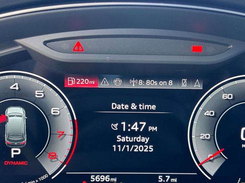 Used 2025 Audi Q7 3.0T Premium Plus image 31