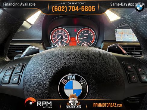 Used 2013 BMW 335i Convertible image 10