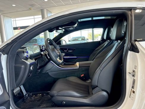 Certified 2024 Mercedes-Benz CLE 300 4MATIC Coupe image 17