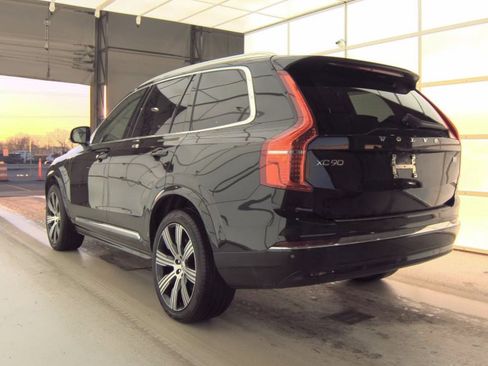 Used 2024 Volvo XC90 T8 Ultimate w/ Protection Package Premier image 5