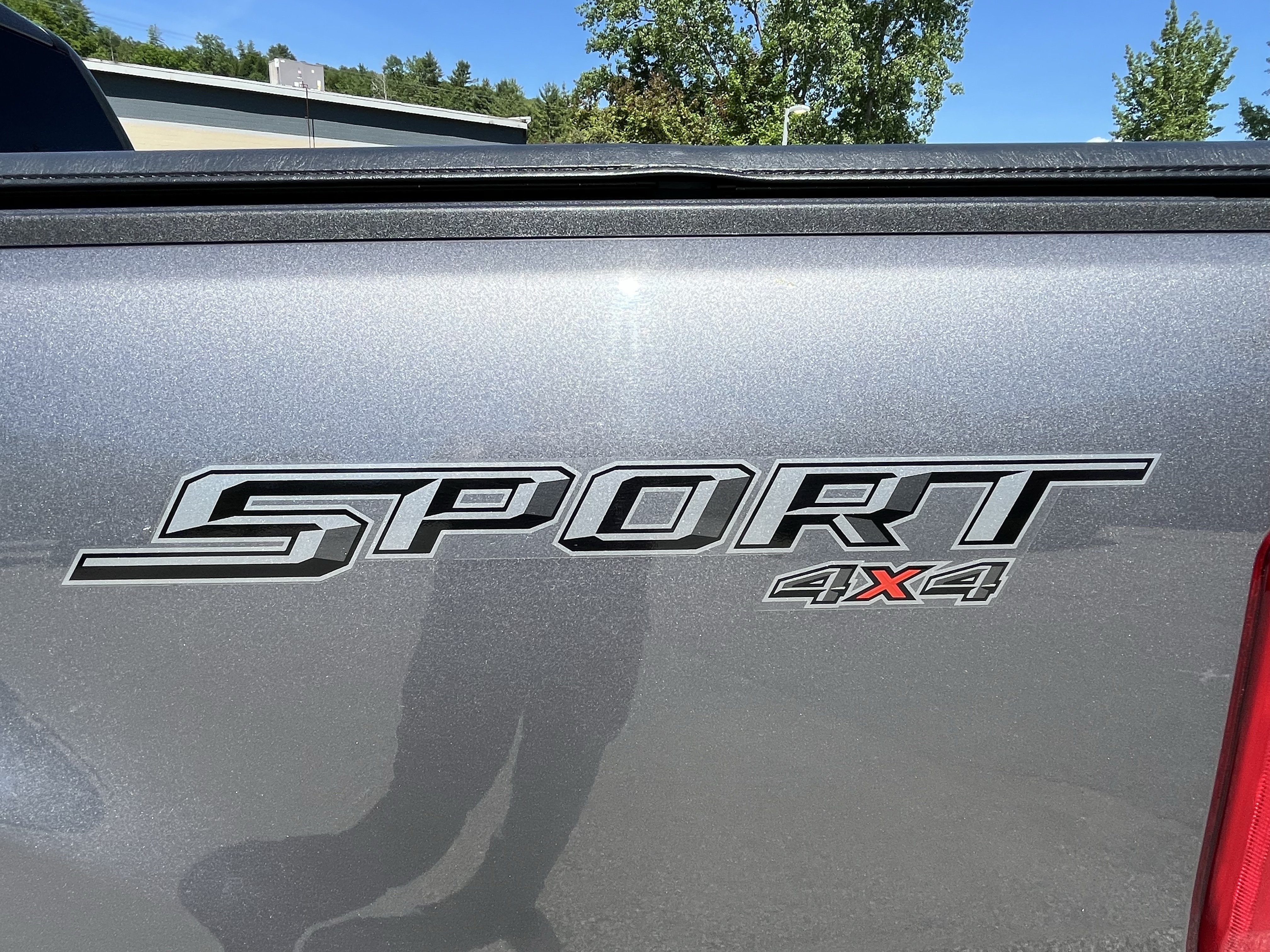 Used 2021 Ford Ranger XLT w/ Equipment Group 301A Mid AWD/4WD image 29