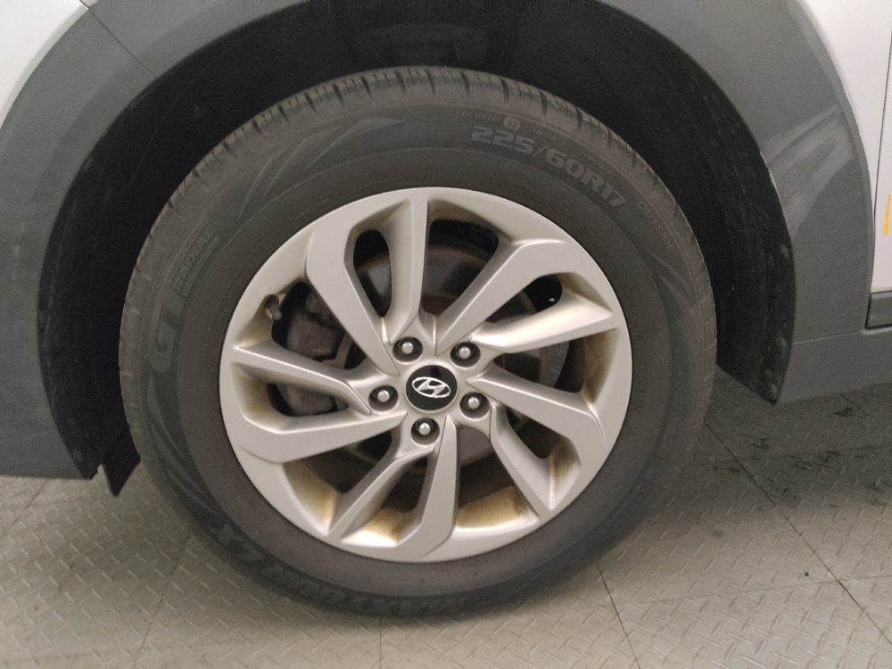 Used 2016 Hyundai Tucson SE w/ Option Group 02 AWD/4WD image 31