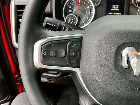 Used 2024 RAM 1500 Big Horn image 17
