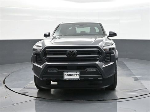 New 2025 Toyota Tacoma SR5 image 30