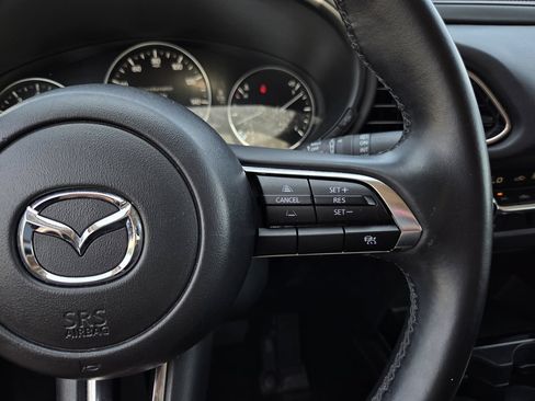 Used 2025 MAZDA CX-30 AWD 2.5 S w/ Preferred Package image 23