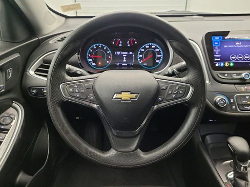 Used 2024 Chevrolet Malibu LS FWD image 22